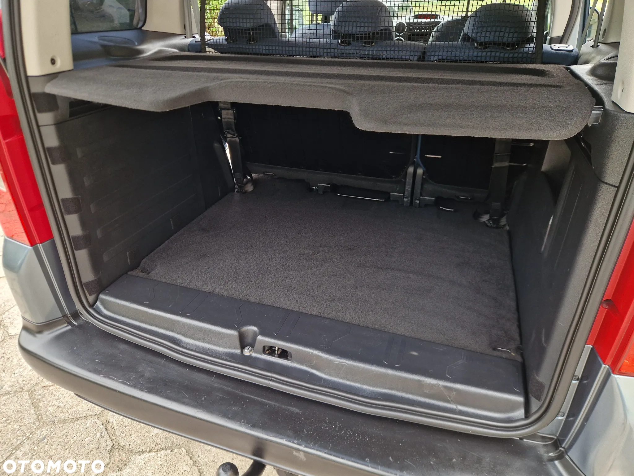 Citroën Berlingo 1.6 HDi 110 FAP Multispace - 37