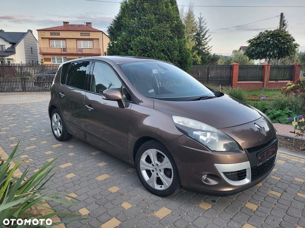 Renault Scenic 1.6 16V Expression - 22