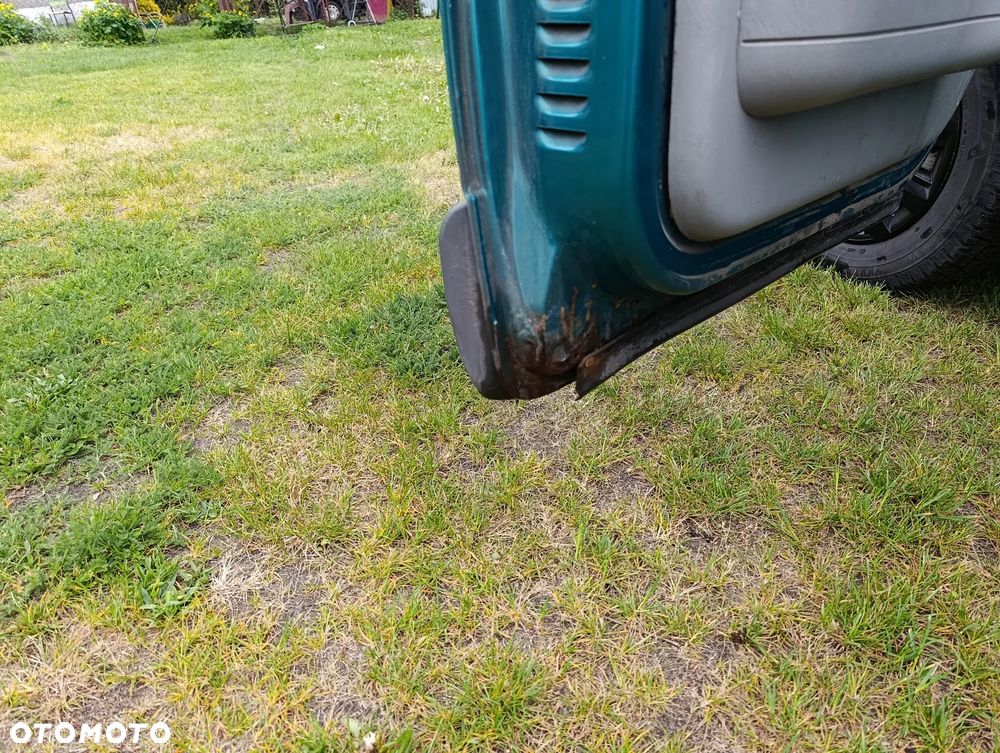 Opel Vivaro - 7