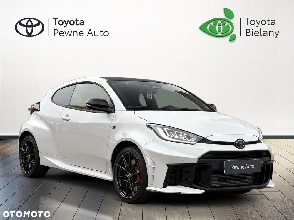Toyota GR Yaris - 7