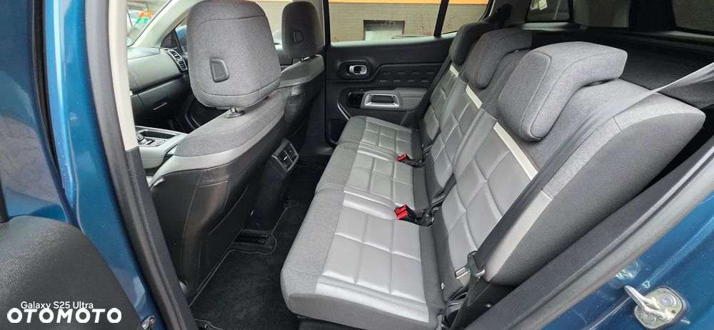 Citroën C5 Aircross BlueHDI 180 S&S EAT8 SHINE - 10