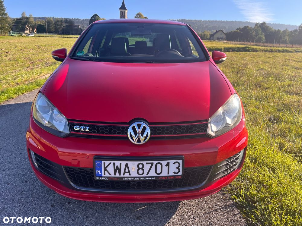 Volkswagen Golf 2.0 GTI - 15