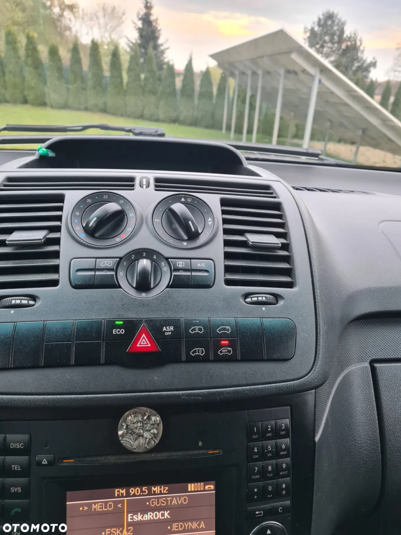 Mercedes-Benz Vito 113 CDI Univan 639.601 - 9