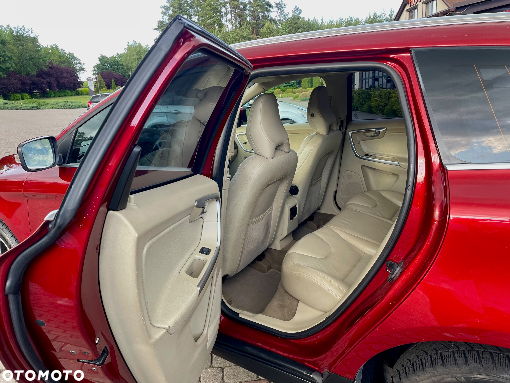 Volvo XC 60 - 27