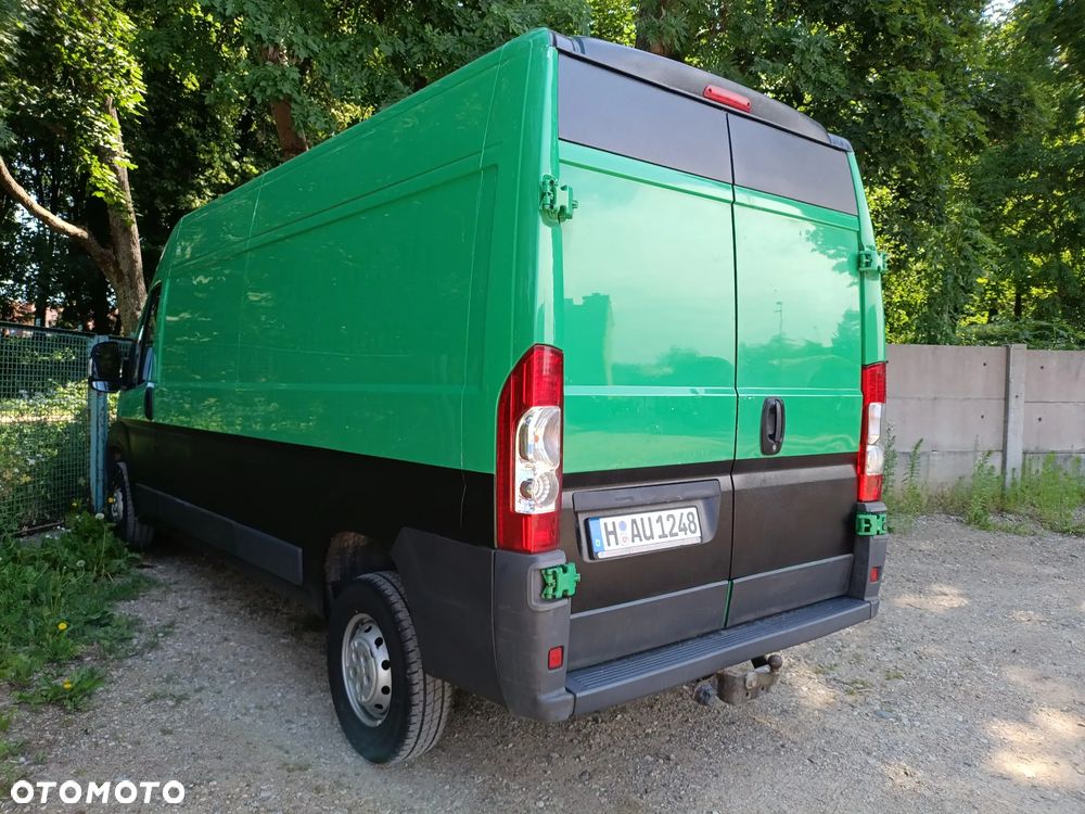 Citroën Jumper - 10