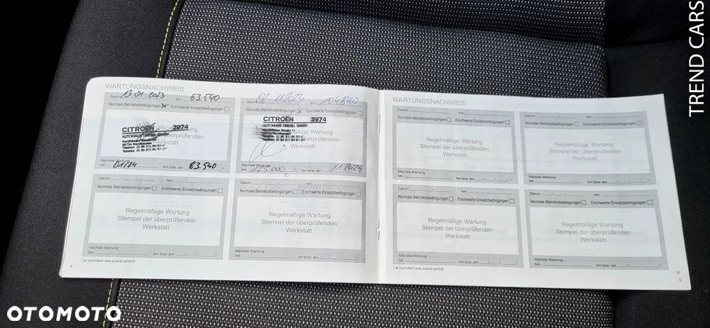 Citroën C3 1.2 PureTech Feel - 22