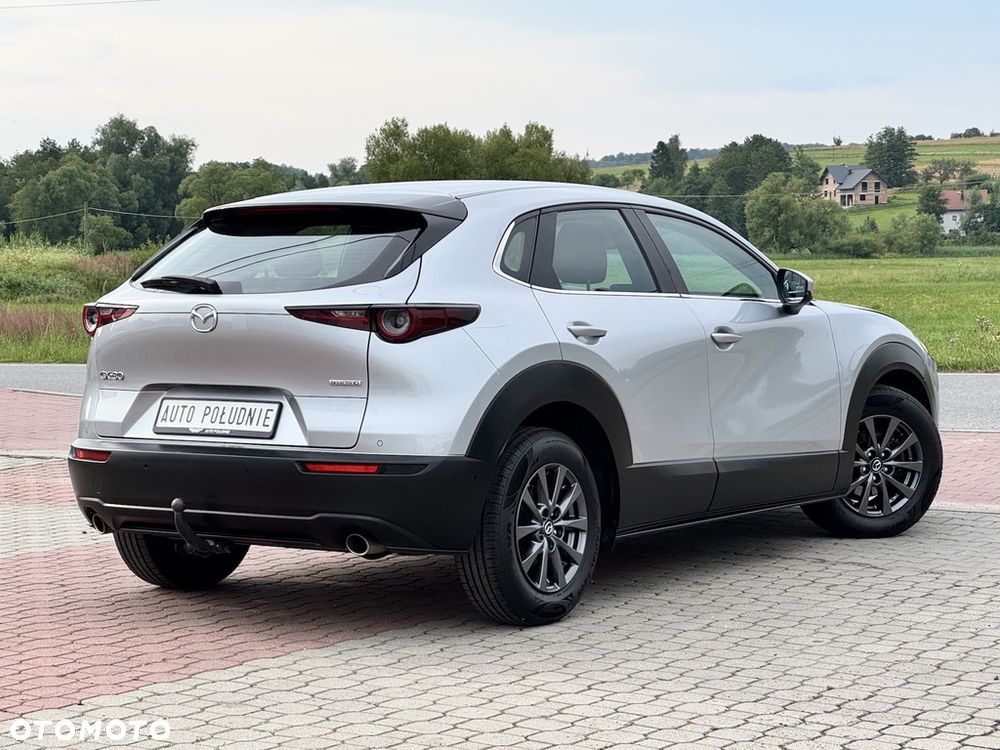 Mazda CX-30 - 3
