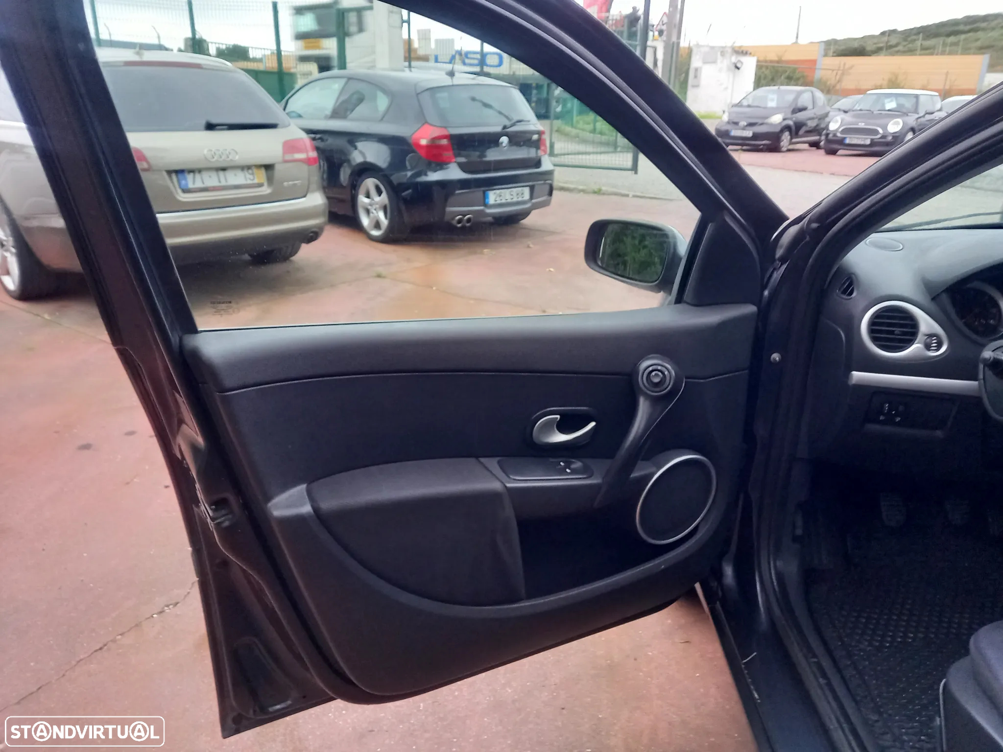 Renault Clio Break 1.5 dCi Dynamique - 9