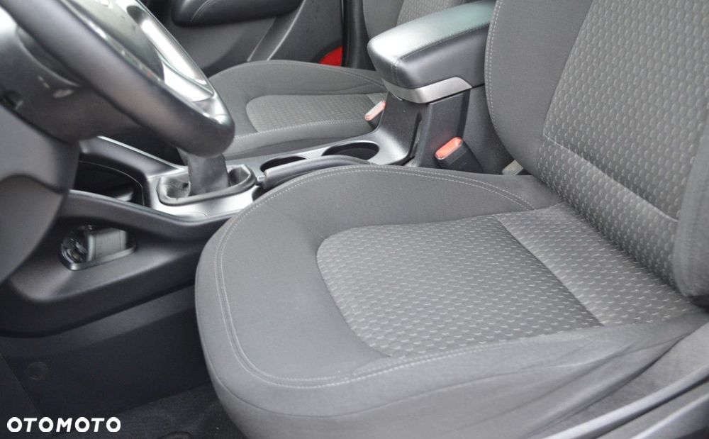 Hyundai ix35 1.6 2WD Style - 23