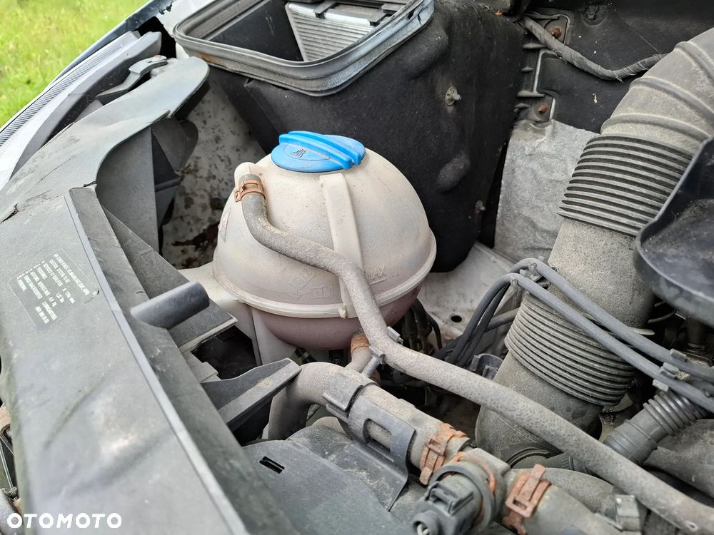 Volkswagen Crafter - 15