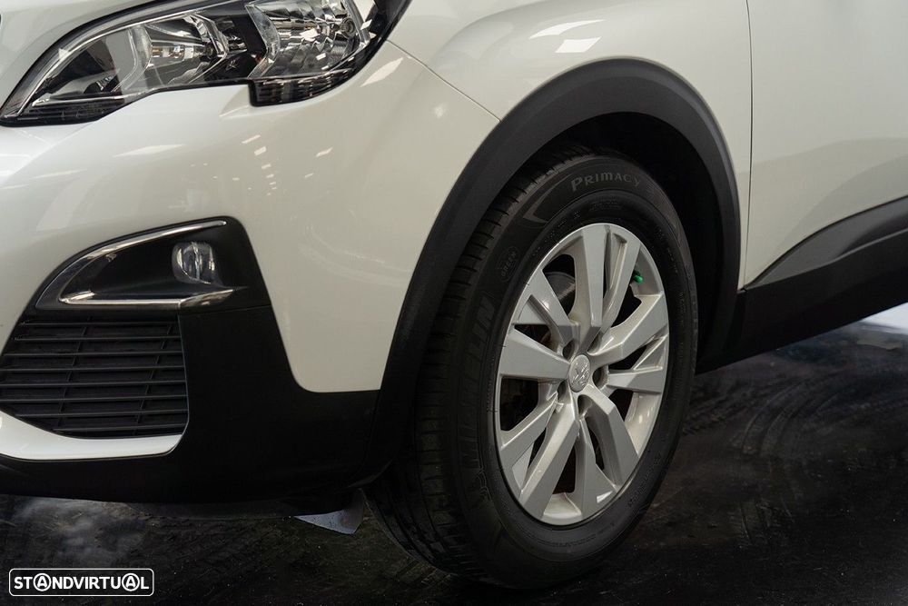 Peugeot 3008 1.5 BlueHDi Active - 2