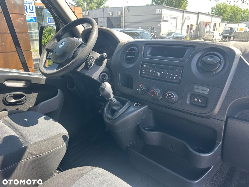 Renault Master 2.3dci 125ps 2011/12r L2H2 Klima stan extra - 25
