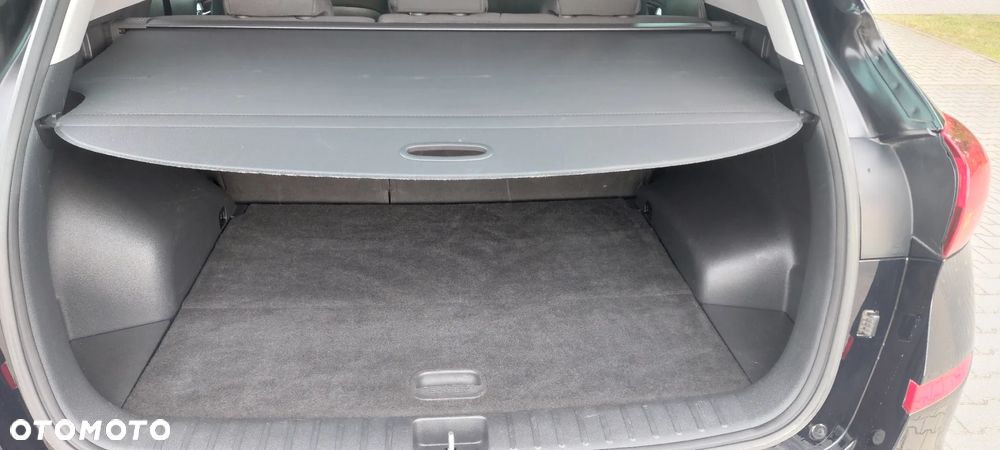 Hyundai Tucson 1.6 GDi Style 2WD - 24