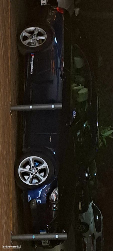 BMW 320 d - 25