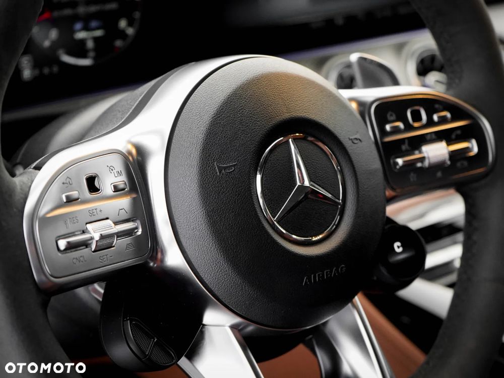 Mercedes-Benz AMG GT - 17