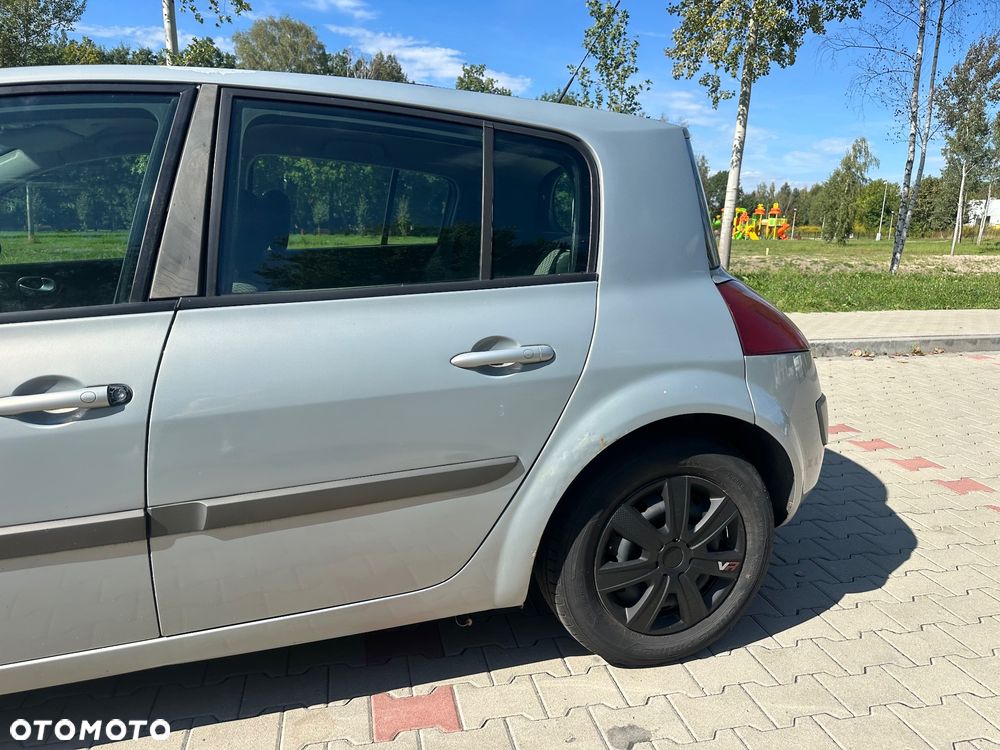 Renault Megane - 7