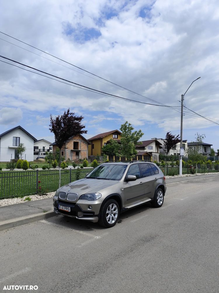 BMW X5 - 20