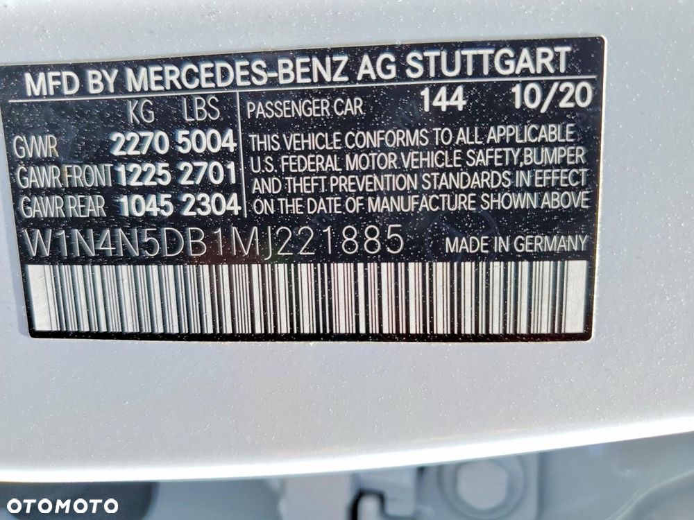 Mercedes-Benz GLA AMG 45 4Matic+ AMG Speedshift DCT 8G - 14