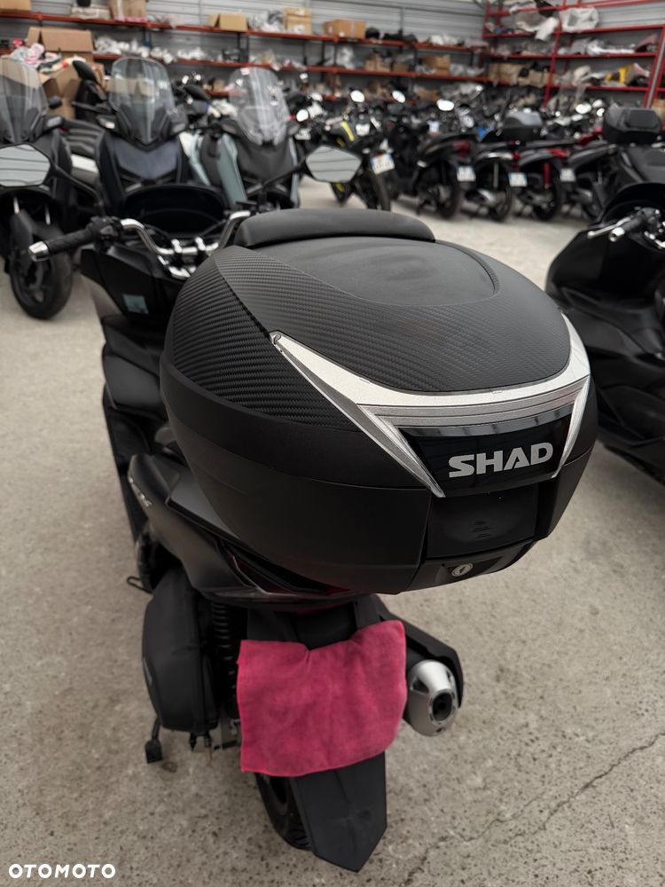 Honda PCX - 17