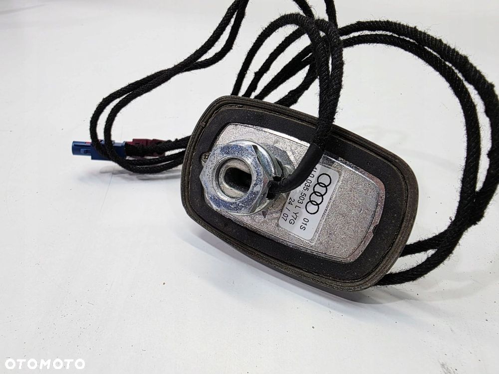 ANTENA LOTKA REKIN AUDI Q7 4L 4L0035503L LY7G - 5