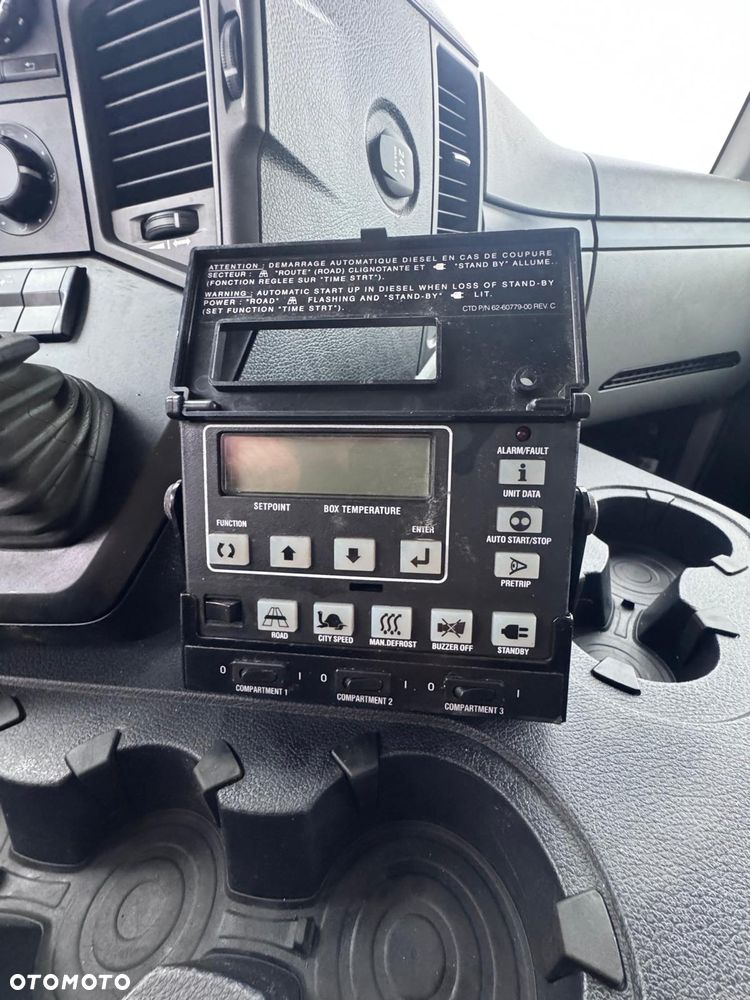 Mercedes-Benz Antos 2532 / Bi-Temp / Carrier Supra 1150MT (556) - 18