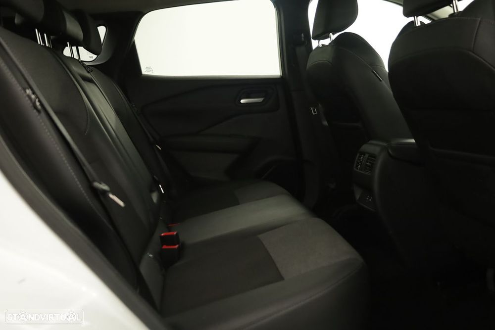 Nissan Qashqai - 22