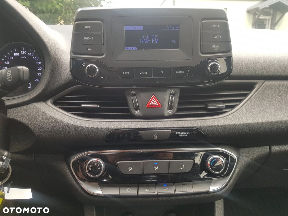 Hyundai i30 1.5 DPI Modern - 17