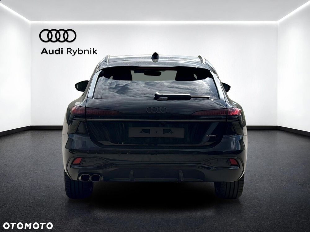 Audi A6 Avant - 5