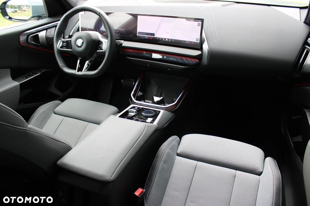 BMW X3 xDrive20 mHEV - 18