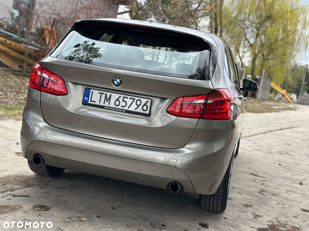 BMW Seria 2 - 10