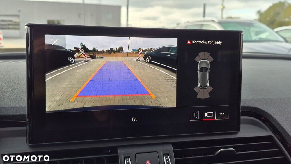 Audi Q5 45 TFSI mHEV Quattro S Line S tronic - 30