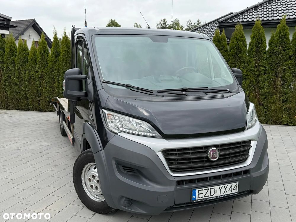 Fiat ducato - 1