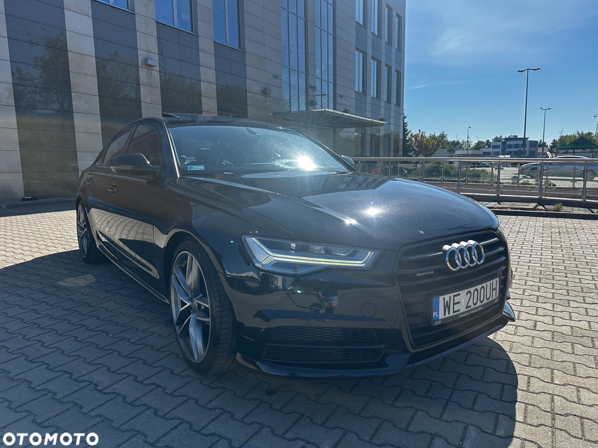 Audi A6 - 3