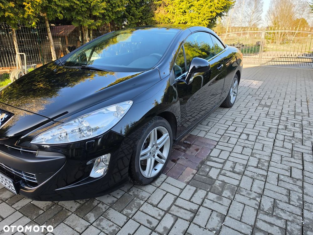 Peugeot 308 CC - 15