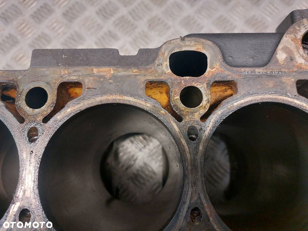 BLOK SILNIKA FIAT DUCATO III LIFT 2.3 D 504388703 502295003 1AE3481D - 22