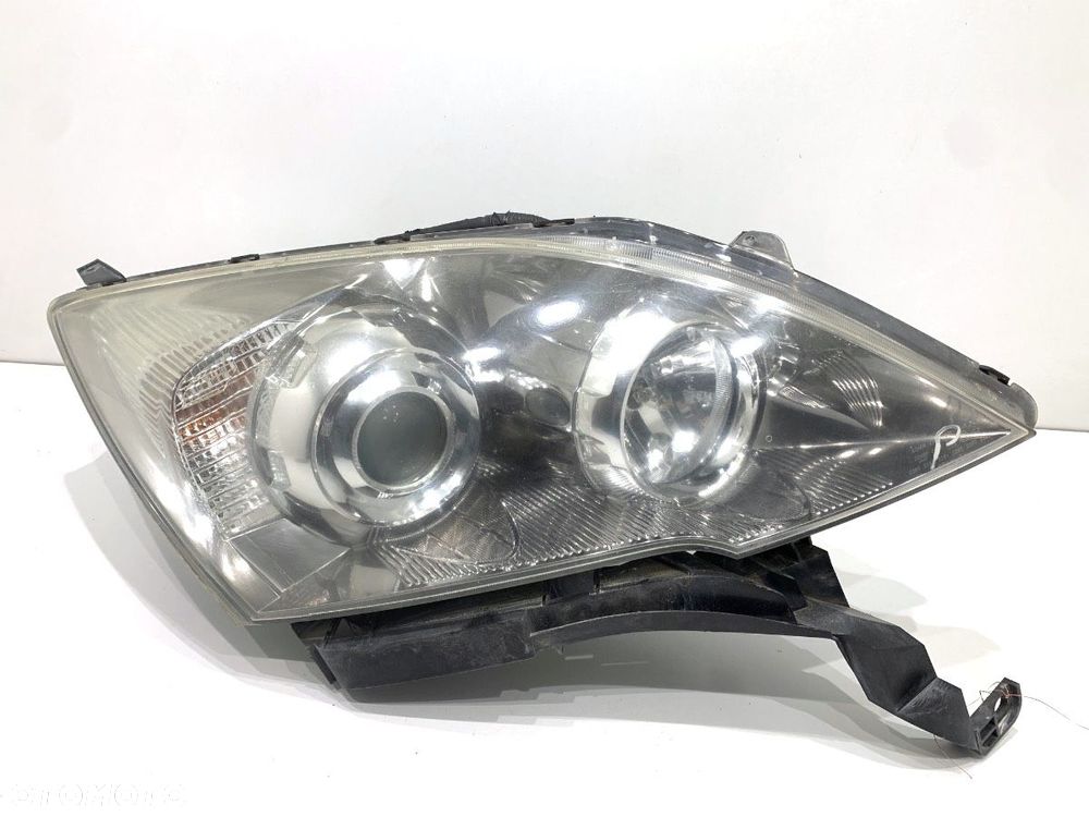 REFLEKTOR PRAWY PRZÓD XENON HONDA CR-V III (RE_) 2006 - 2022 2.2 i-CTDi 4WD (RE6) 103 kW [140 KM] - 1
