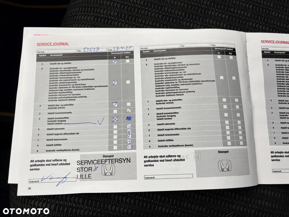 Honda Jazz 1.3 i-VTEC Trend - 38