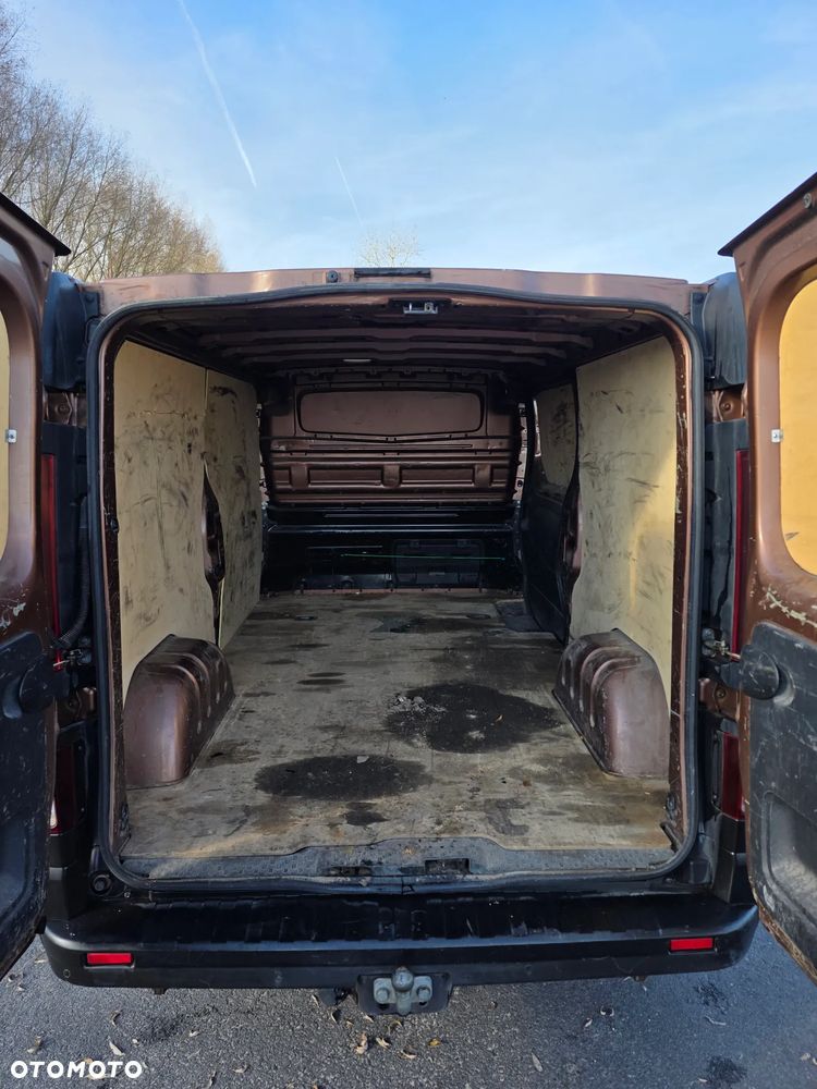 Renault Trafic - 18