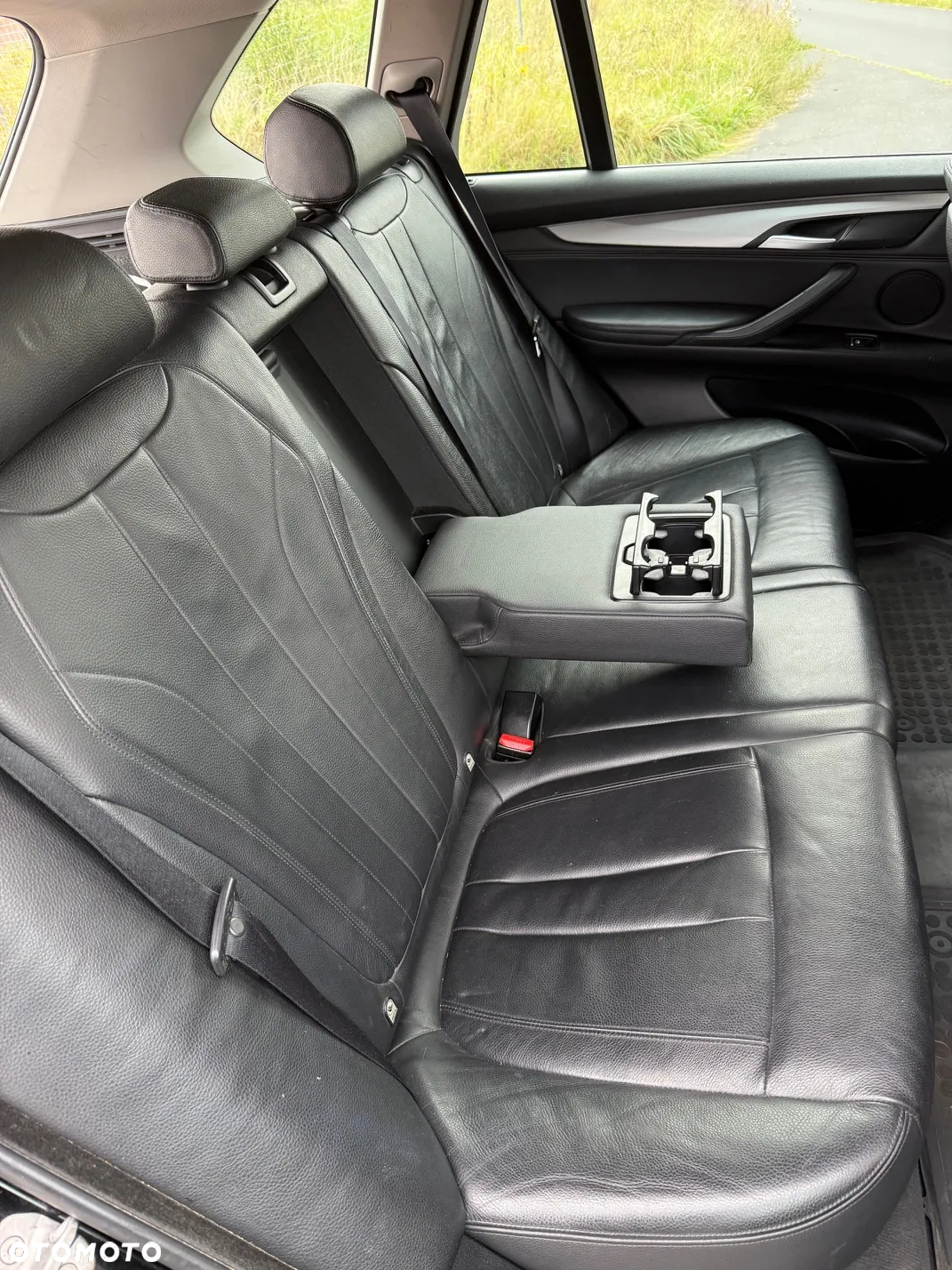 BMW X5 - 8