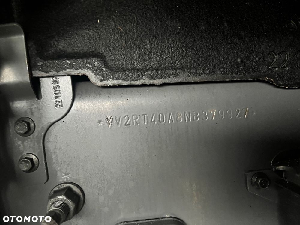 Volvo FH 500 XL NEW / FULL LED / ACC / I-COLL /  Navi TomTom / z Niemiec / Super stan - 17