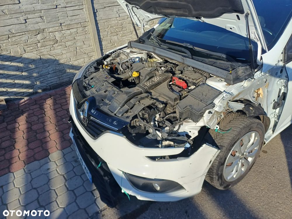 Renault Megane ENERGY dCi 110 LIMITED - 2