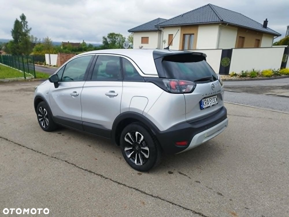 Opel Crossland 1.2 T Ultimate Pack - 8