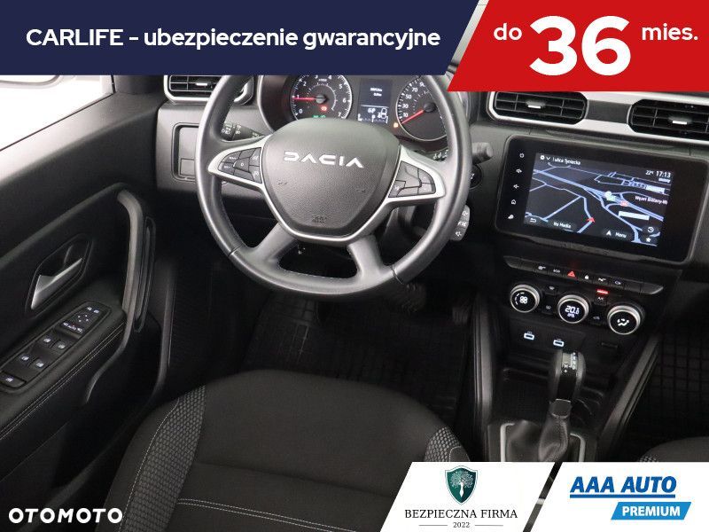 Dacia Duster - 9