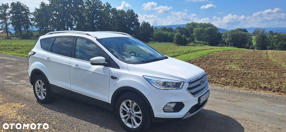 Ford Kuga 1.5 TDCi FWD Titanium - 7