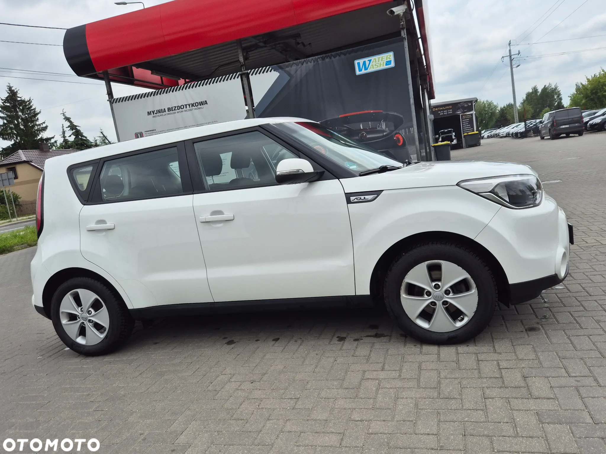 Kia Soul 1.6 GDI Spirit - 14