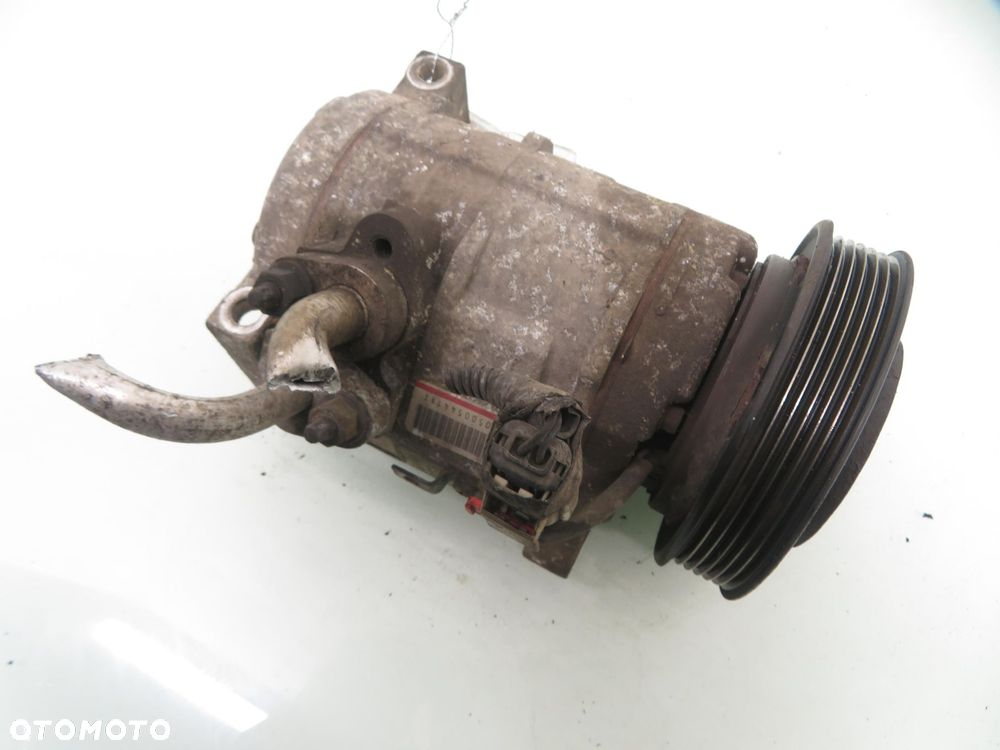 KOMPRESOR KLIMATYZACJI CHRYSLER VOYAGER IV 3.3 MC4472205004 - 1