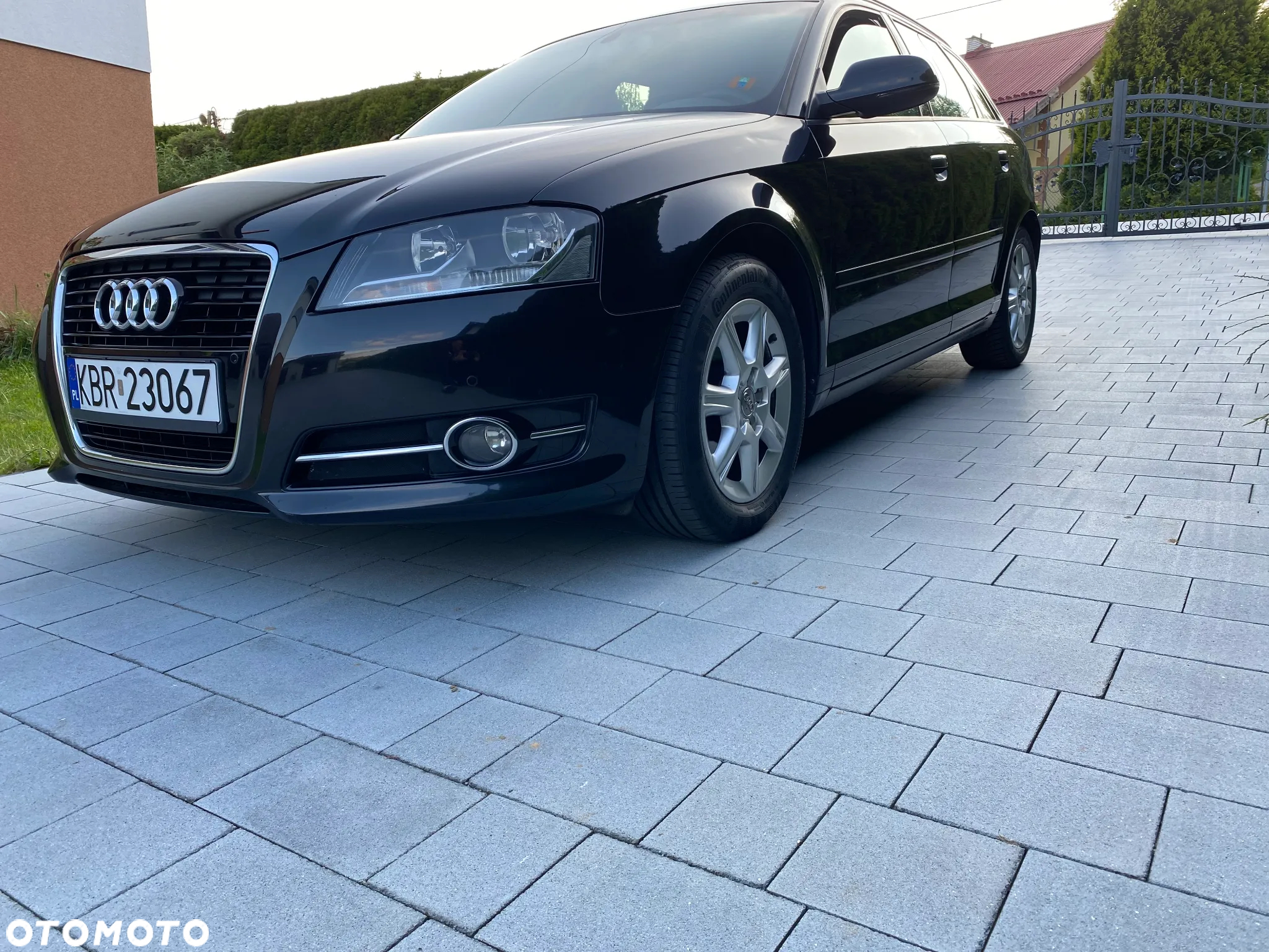Audi A3 1.6 TDI Attraction - 14