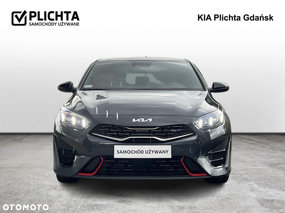 Kia ProCeed - 6