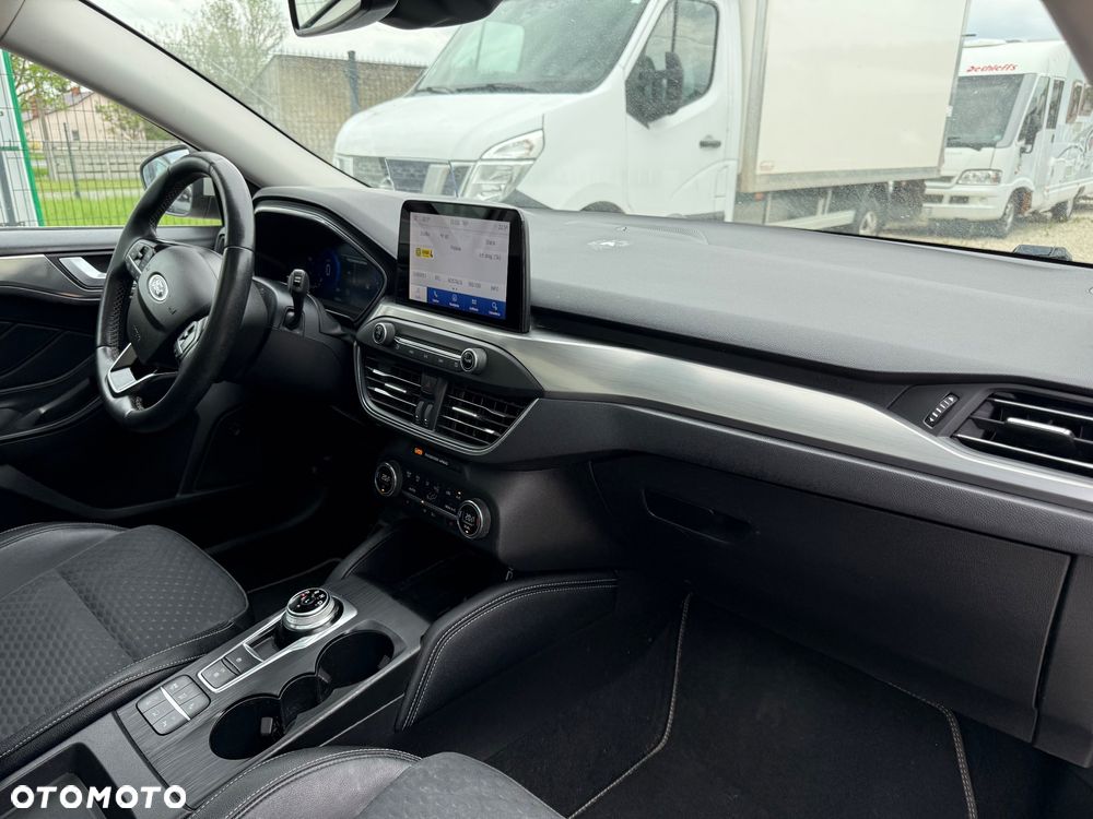 Ford Focus - 15