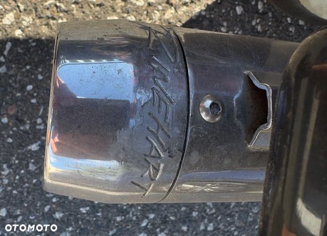 Harley-Davidson Touring Road King - 7